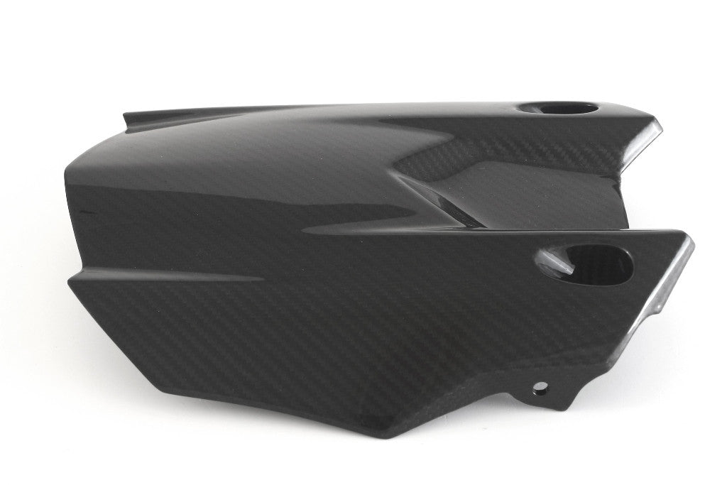 Hinterer Kotflügel Carbon Fullsix Yamaha YZF-R1/M RN32, RN49 & RN65 (15-26)