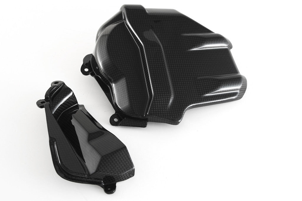 Zylinderkopfabdeckung Carbon Fullsix Ducati Panigale V4/S/R (18-24)