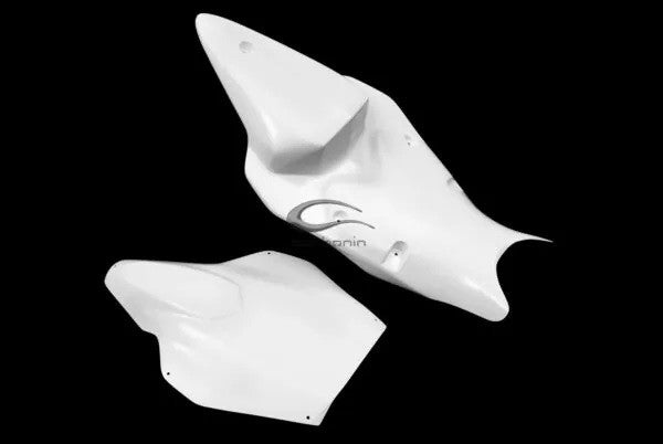 Komplettes Verkleidungsset Avio Fiber Yamaha YZF-R6 RJ15 (08-16)