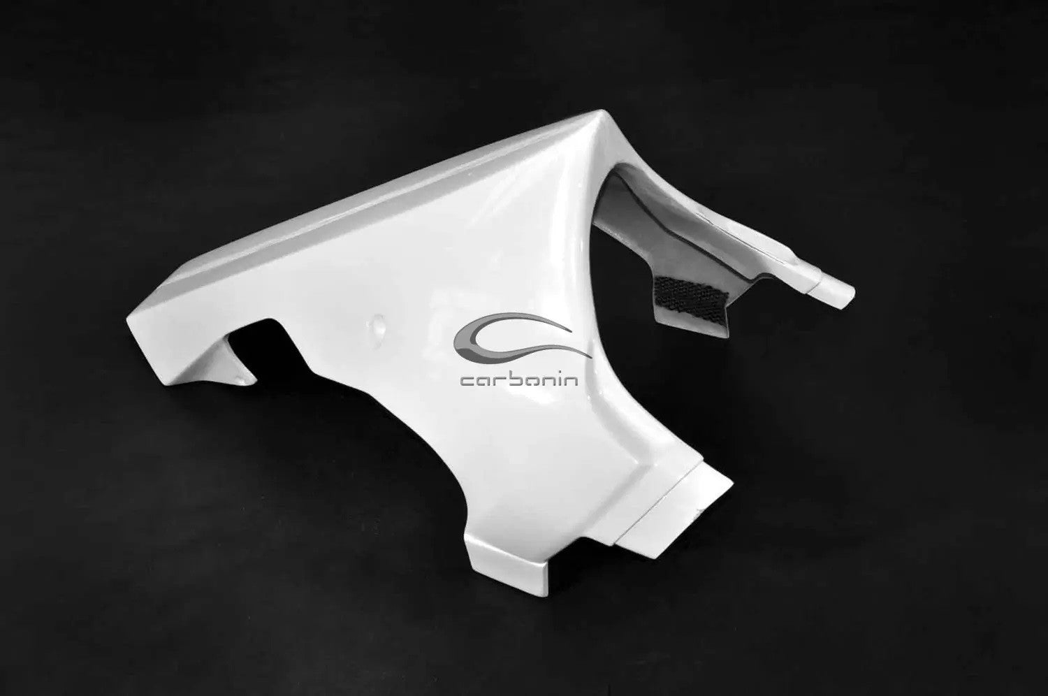 Komplettes Verkleidungsset Avio Fiber Yamaha YZF-R6 RJ15 (08-16)