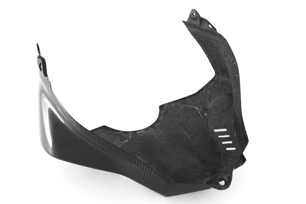 Airboxabdeckung Carbon Fullsix Yamaha YZF-R1/M RN32 & RN49 (15-19)