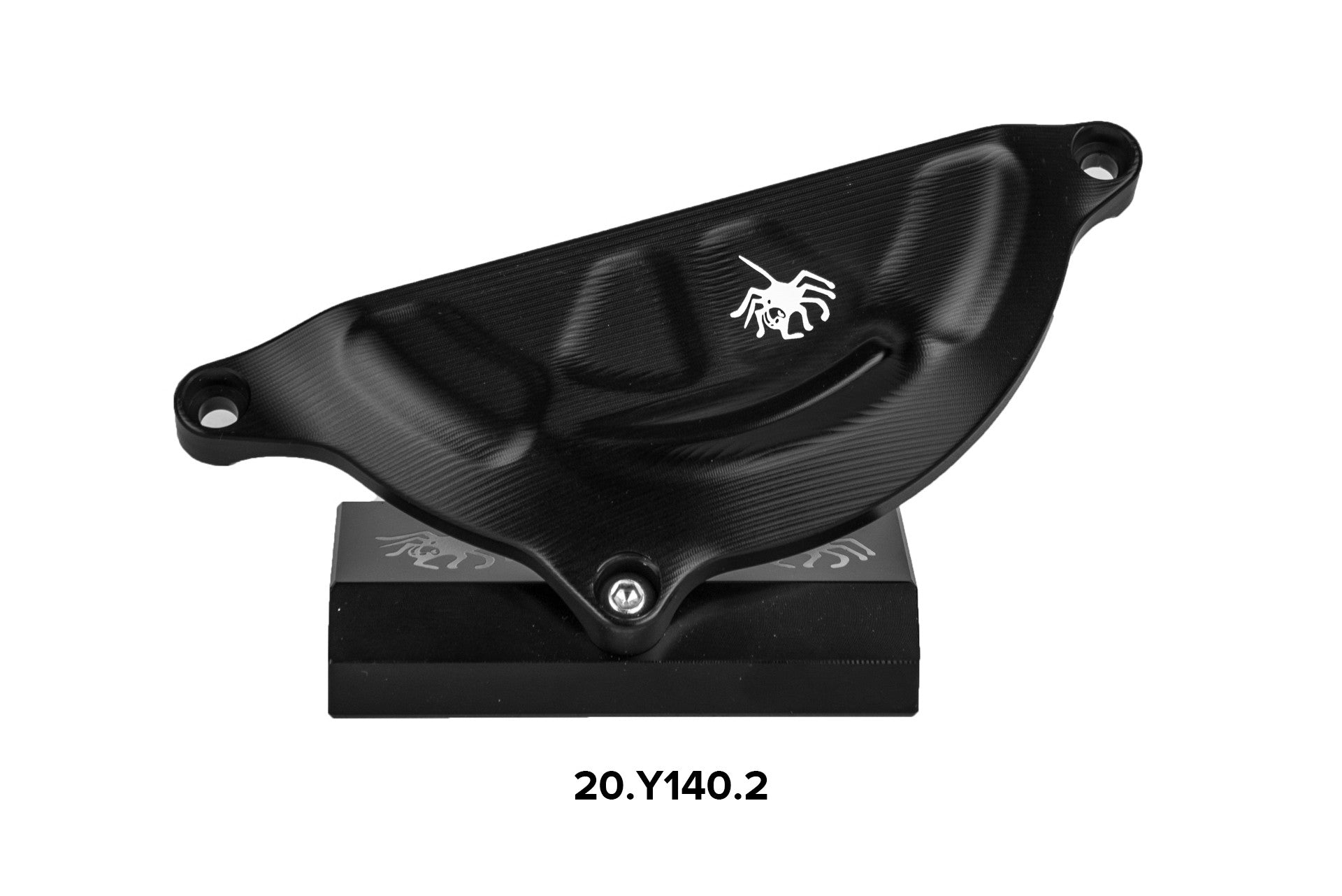Aluminium Schutzdeckel Spider Racing Yamaha YZF-R3 (15-26) 20.Y140