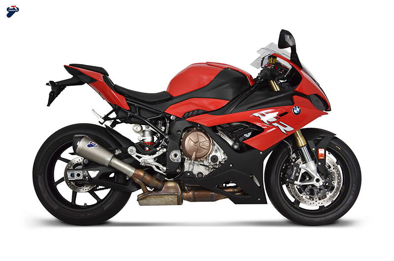 Termignoni Slip-On Conical BMW S1000RR K67 (19-20) BW2508040ITC