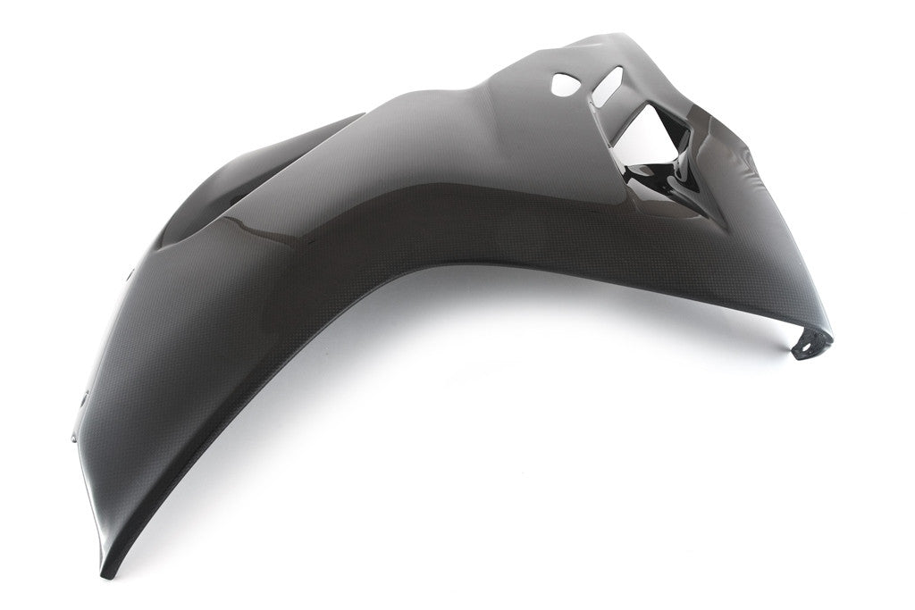 Seitenteil links "RACE" Carbon Fullsix Ducati Panigale 1299/S (15-18)