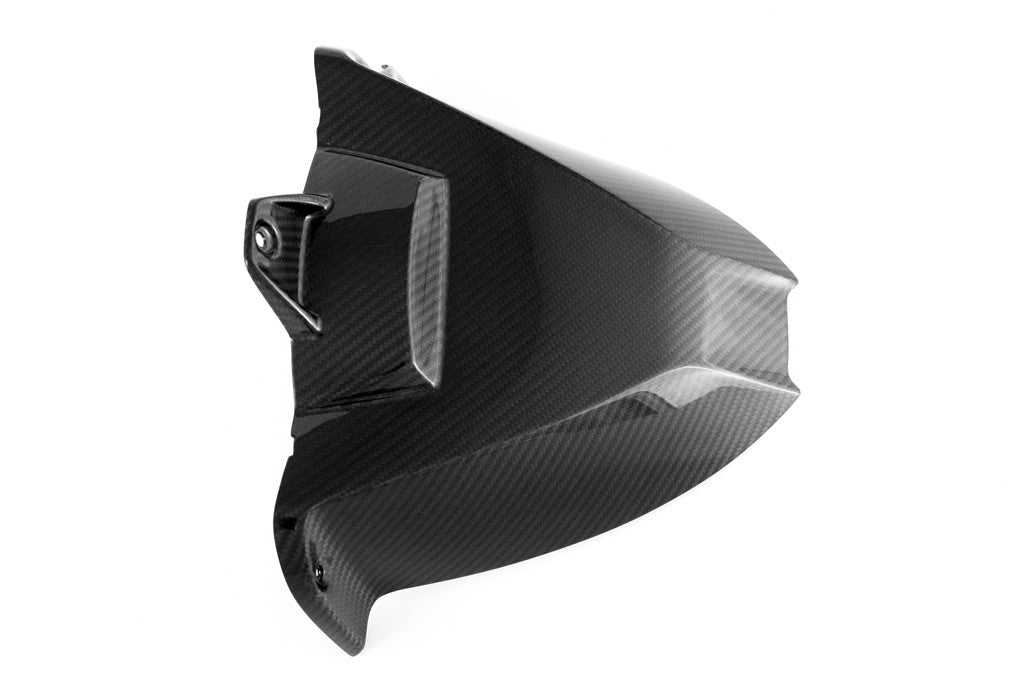 Hinterer Kotflügel "SBK" Carbon Fullsix BMW S1000RR K46 (09-18)