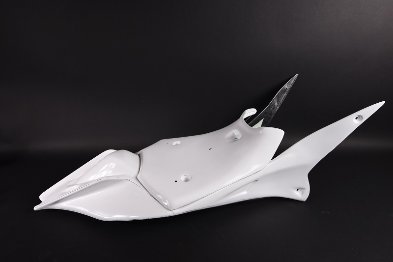 Komplettes Verkleidungsset Avio Fiber Aprilia RSV4/RR/RF/1100 Factory (15-20) Carbonin