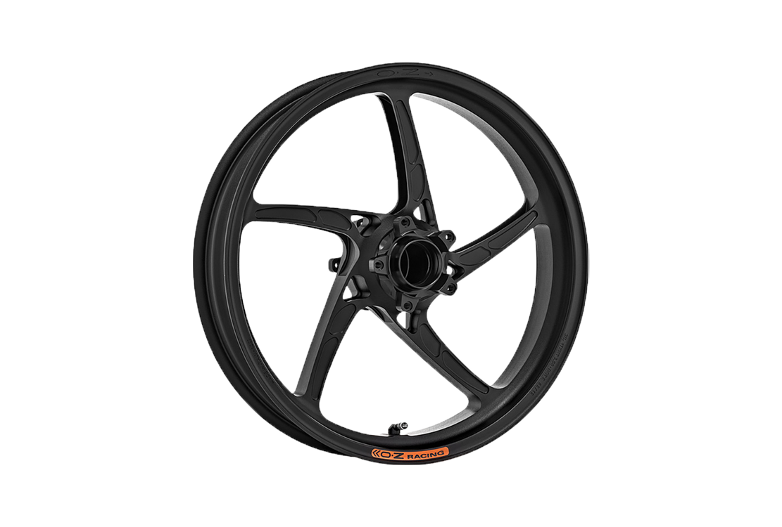 OZ Piega Aluminium Vorderradfelge Ducati Panigale V2 955 (20-24) P3102DU35