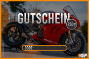 Gutschein 150€
