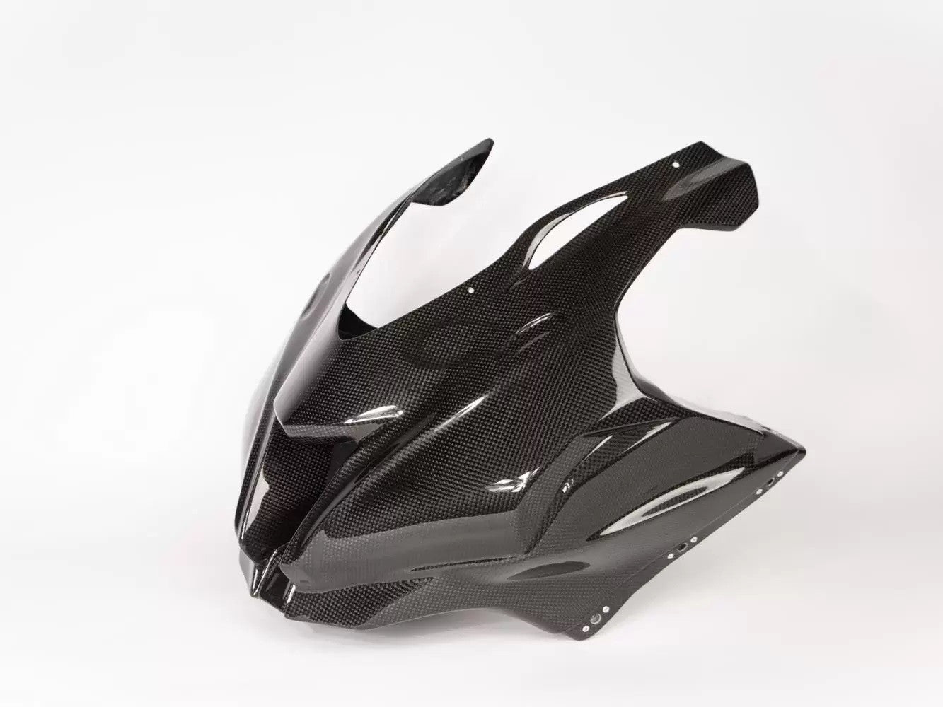 Komplettes Verkleidungsset Carbon Kawasaki ZX-10 R/RR (16-20) Carbonin