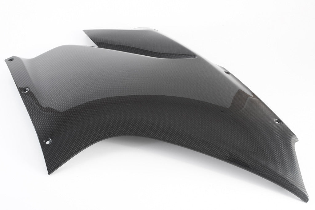 Seitenteil rechts Carbon Fullsix Ducati Panigale 899 (13-16)