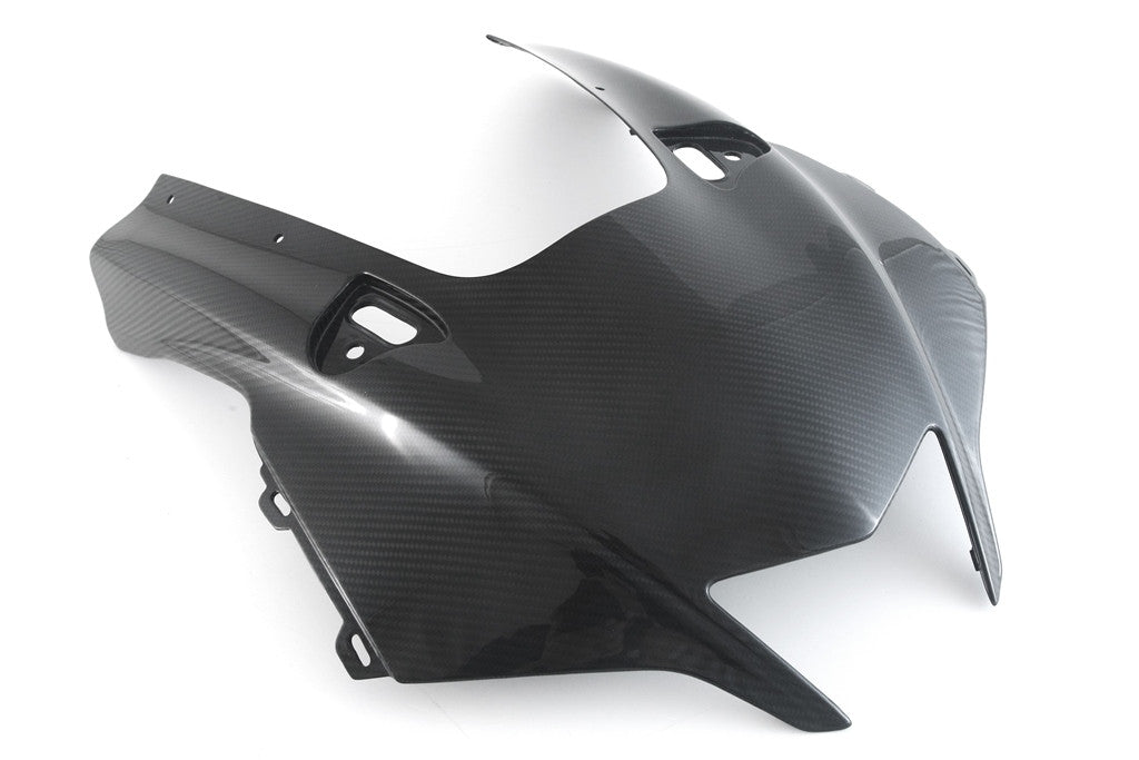 Frontmaske Carbon Fullsix Yamaha YZF-R1/M RN65 (20-26)