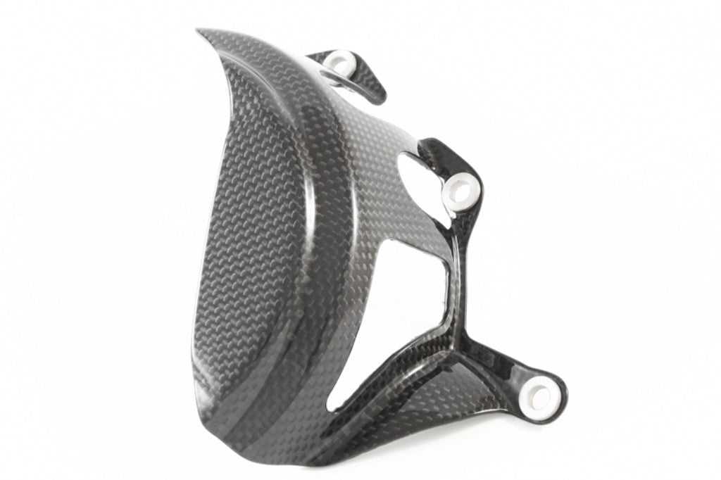 Lichtmaschinen Abdeckung Carbon Fullsix Ducati Panigale 1199/R/S (12-17)