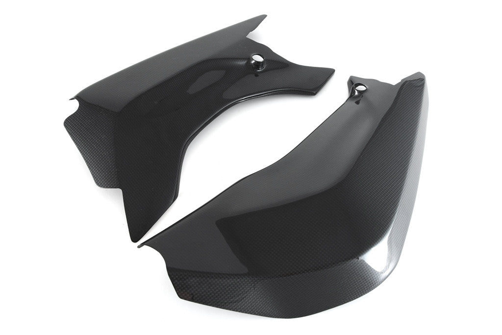 Schwingenabdeckung Carbon Fullsix Ducati Panigale 899 (13-16)