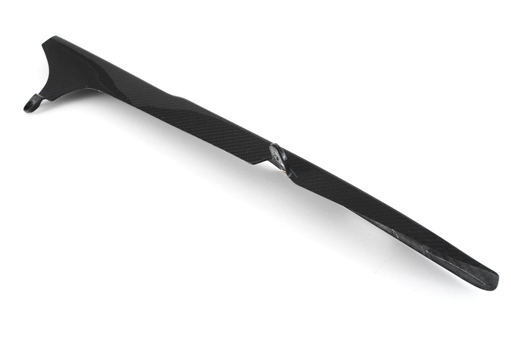 Kettenschutz "OEM" Carbon Fullsix Honda CBR 1000 RR SC77 (17-19)