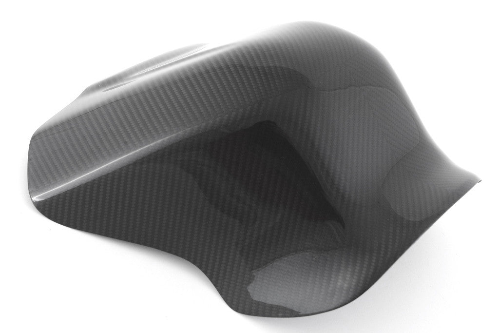 Tankabdeckung "Half" Carbon Fullsix Yamaha YZF-R1/M RN32, RN49 & RN65 (15-26)