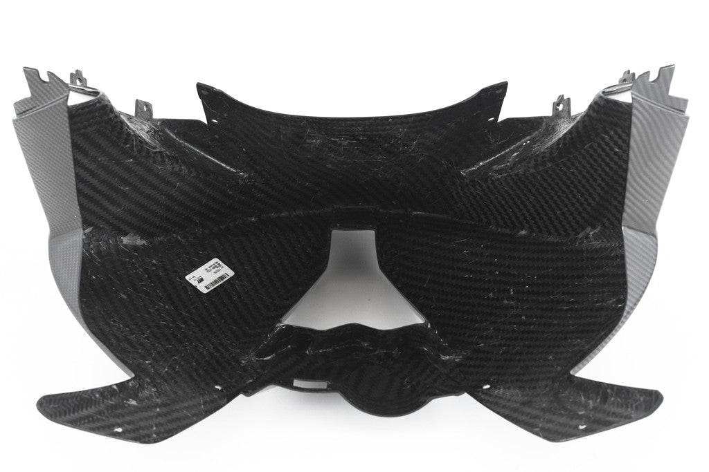 Frontmaske "Race" Carbon Fullsix BMW S1000RR K46 (15-18)
