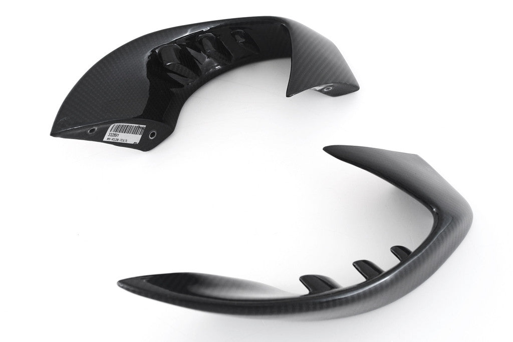 Winglets Carbon Fullsix Yamaha YZF-R1/M RN65 (20-26)