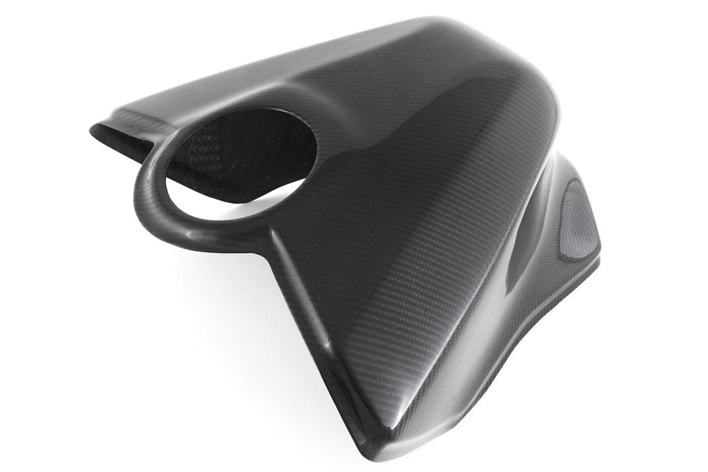 Tankabdeckung Carbon Fullsix Yamaha YZF-R1/M RN32, RN49 & RN65 (15-26)