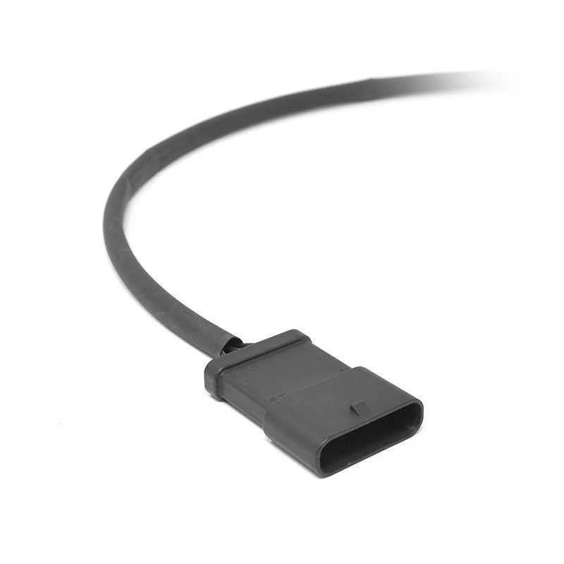 Kurzhubgasgriff JetPrime Aprilia RS 660 (20-26) JP ACC 109