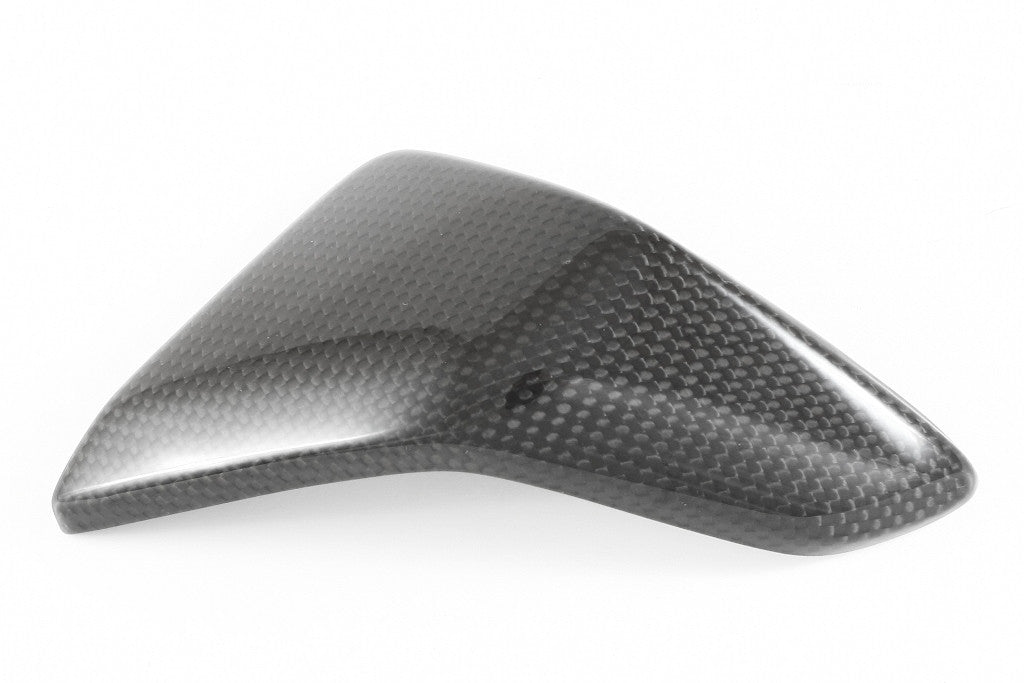 Elektronik Halter Set "Small" Carbon Fullsix Ducati Panigale 899 (13-16)