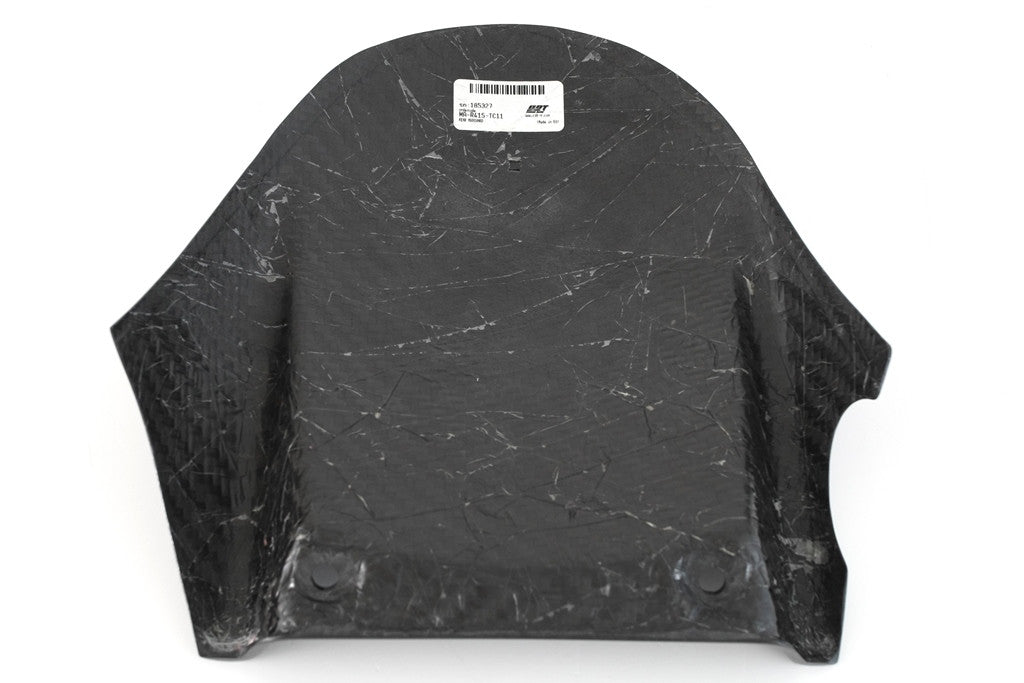 Hinterer Kotflügel Carbon Fullsix Aprilia RSV4/1100 Factory/R/RR/RF (09-20)