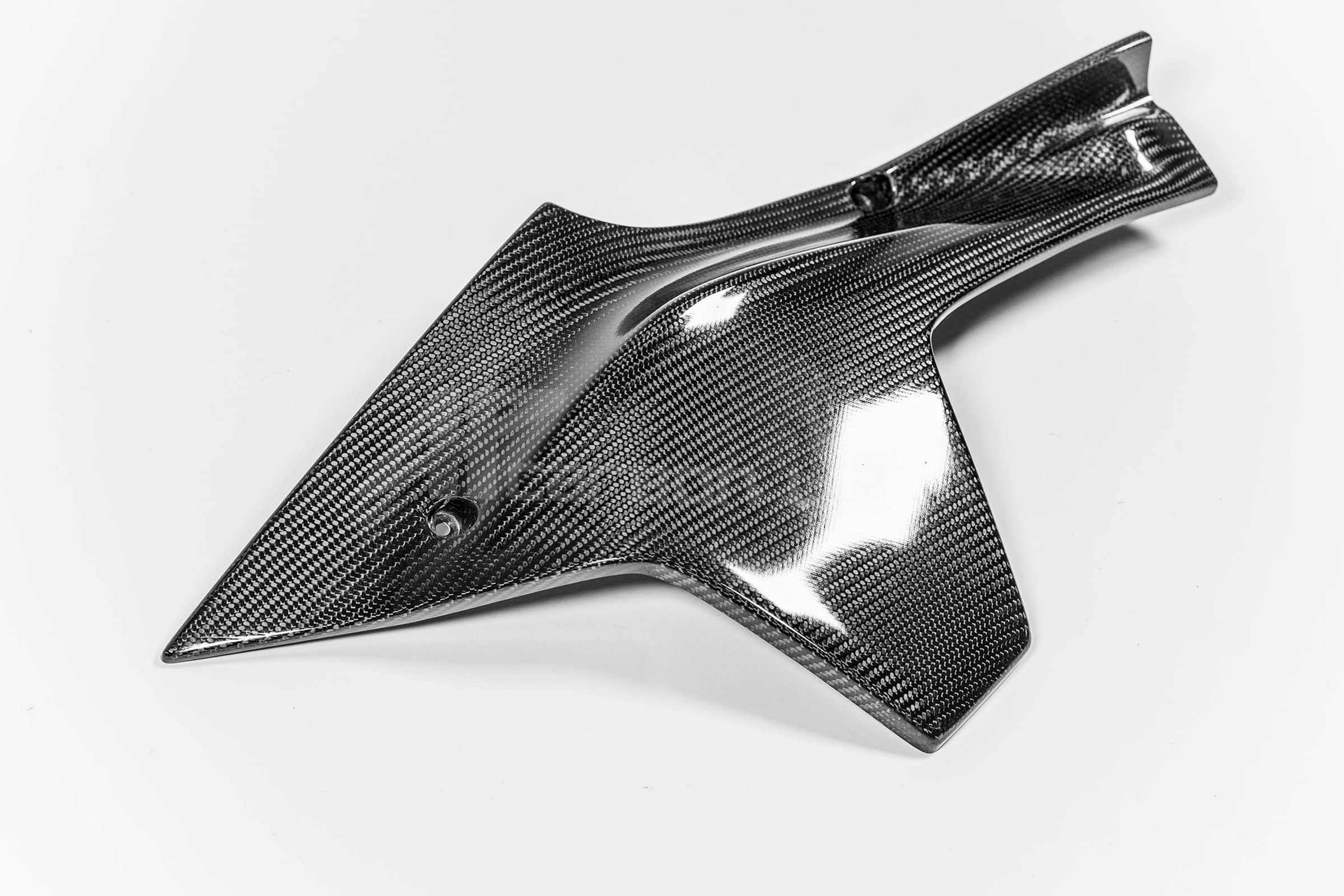 Seitenteil rechts 200g AP Carbon Line Yamaha YZF-R1/M RN65 (20-25)