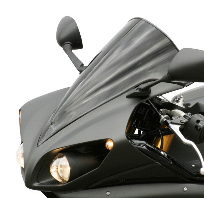 MRA R Racing Windshield Yamaha YZF-R1 RN22 (09-14)
