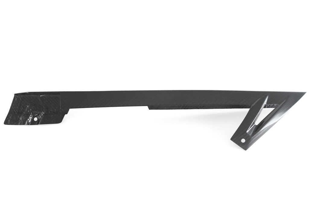 Kettenschutz "Short" Carbon Fullsix BMW S1000RR K46 (09-18)