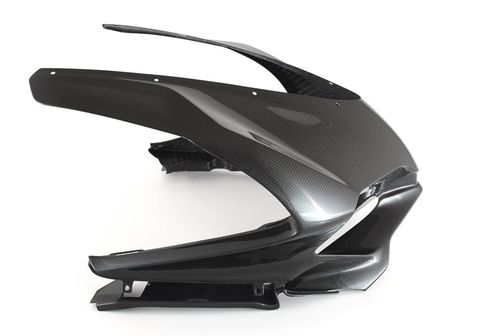 Frontmaske "RACE" Carbon Fullsix Ducati Panigale 959 (16-19)