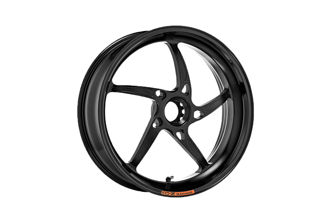 OZ Piega Aluminium Hinterradfelge Ducati Panigale V2 955 (20-24) P6012DU55