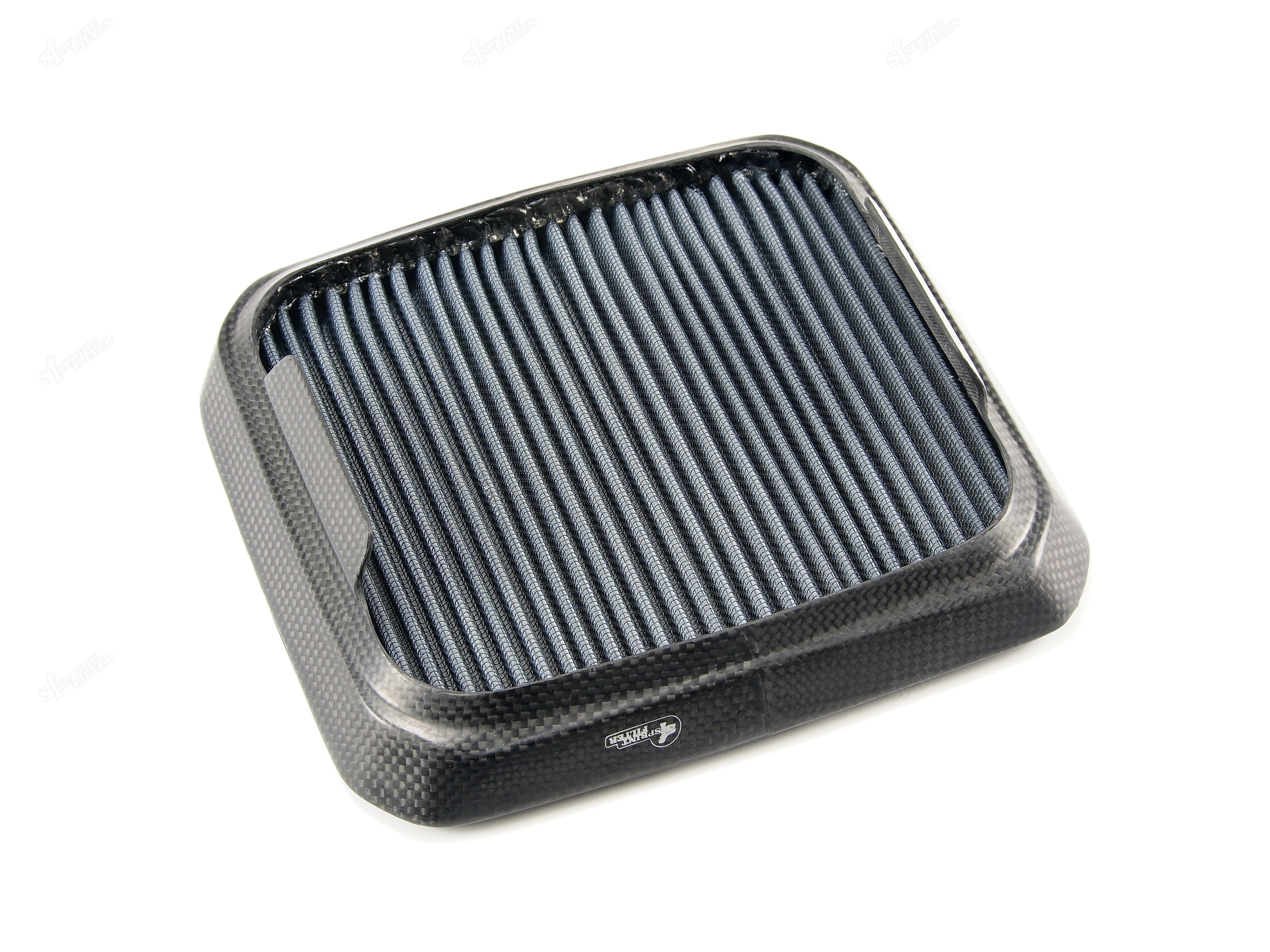 Sprint Filter R127S-WP-SBK Luftfilter Ducati Panigale 1199/S/R (12-17)