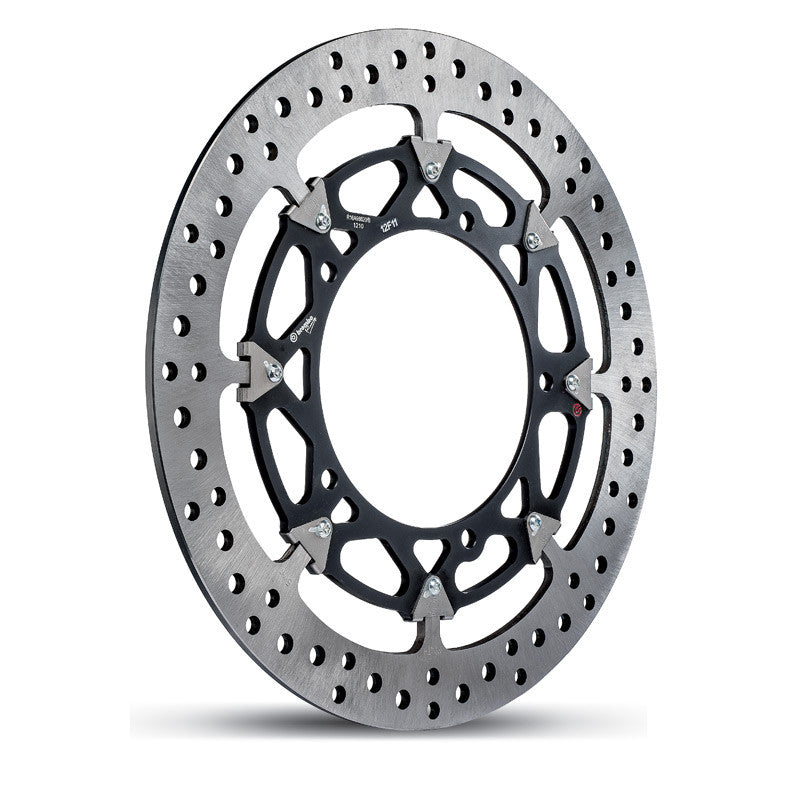 Brembo SSP T-Drive 5,5 Bremsscheiben Kit KTM RC8 1190 (08-11) 208A98510