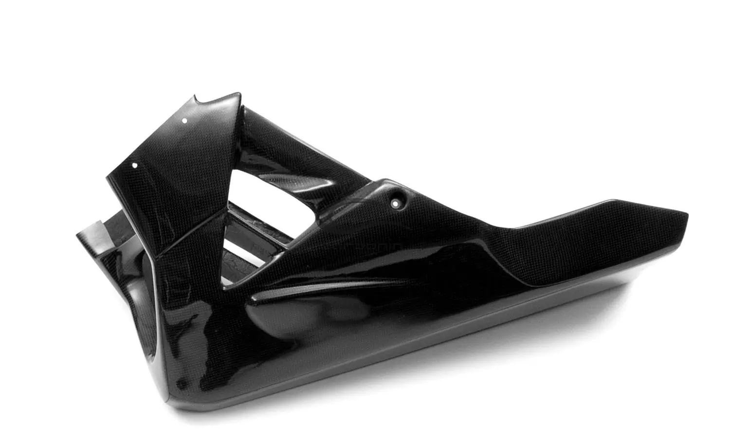 Komplettes Verkleidungsset Carbon  Aprilia RSV4/RR/RF/1100 Factory (15-20) Carbonin