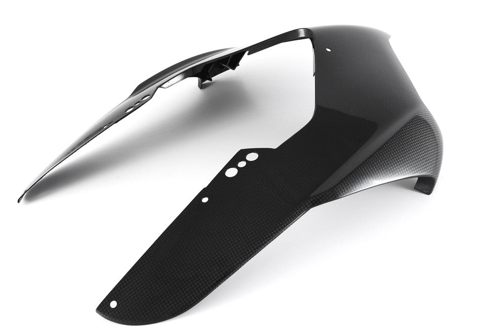 Frontmaske Carbon Fullsix Ducati Panigale V4/S (18-19)