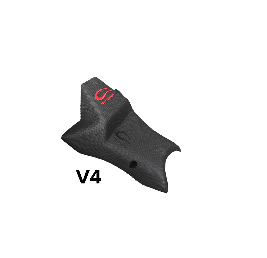 PRO Sitzbank Carbonin Kawasaki ZX-10 R/RR (16-20) FM1860K