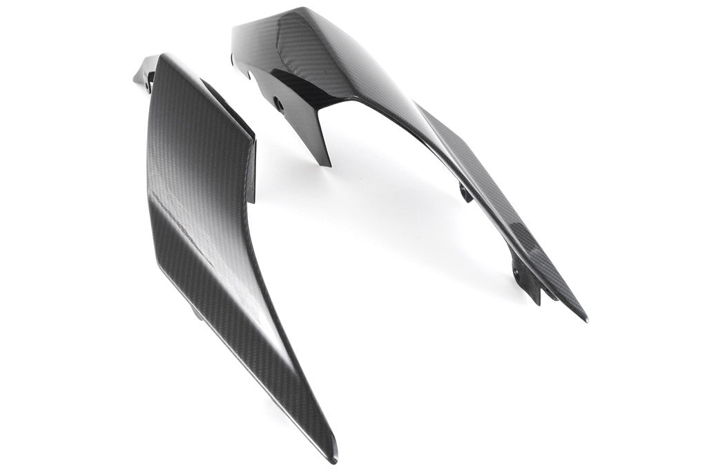 Heckverkleidung Carbon Fullsix Yamaha YZF-R1/M RN32, RN49 & RN65 (15-26)