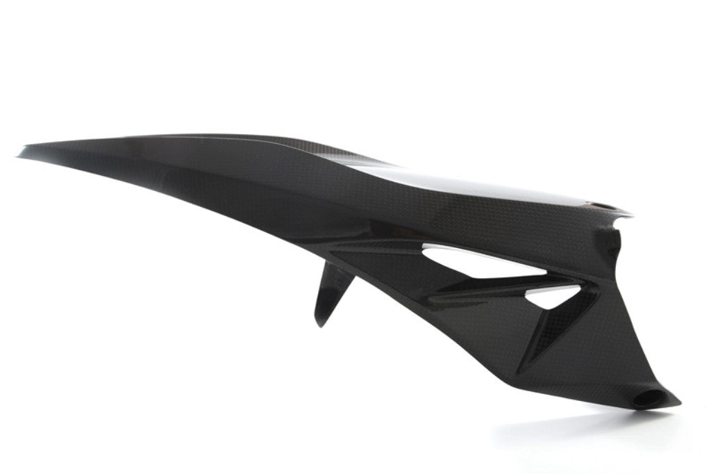 Hinterer Kotflügel "LONG" Carbon Fullsix Ducati Panigale 1299/S (15-18)