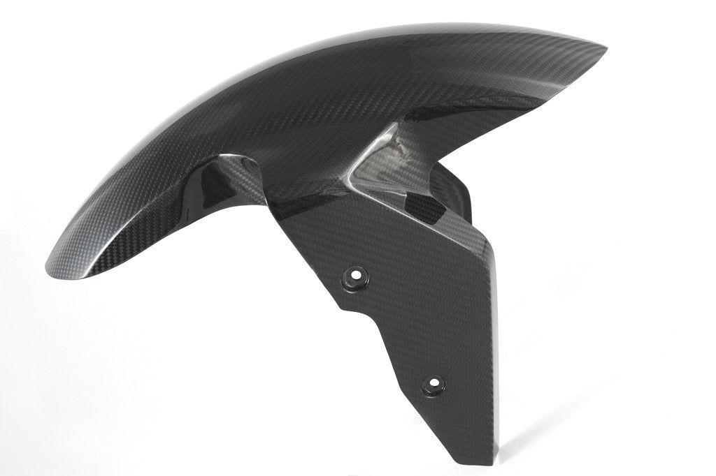 Vorderer Kotflügel Carbon Fullsix BMW S1000RR K46 (09-18)