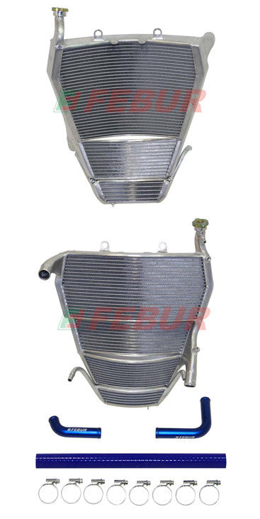 Racing Kit-Kühler Febur BMW S1000RR K46 (09-18) FE1258S