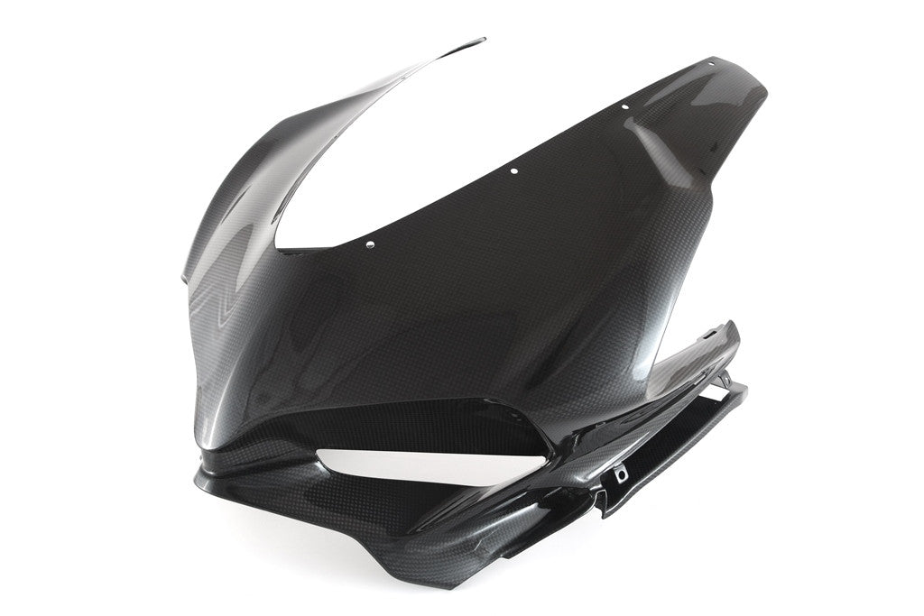 Frontmaske "RACE" Carbon Fullsix Ducati Panigale 959 (16-19)
