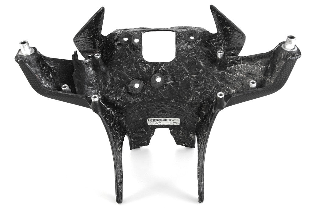 Scheinwerferhalter Carbon Fullsix Ducati Panigale V4/S/R (18-24)