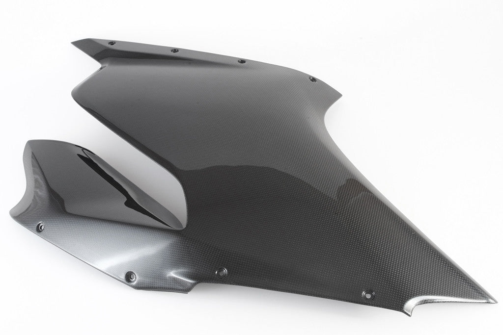 Seitenteil links Carbon Fullsix Ducati Panigale 899 (13-16)