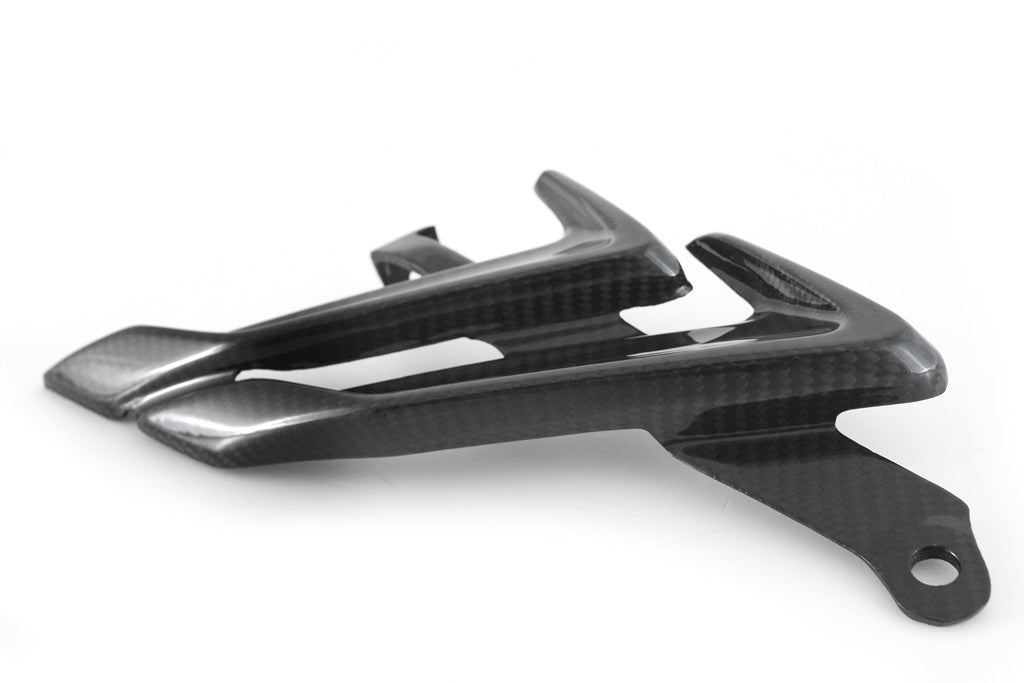 Luftauslass Abdeckung Rechts Carbon Fullsix BMW S1000RR K67 (19-22)