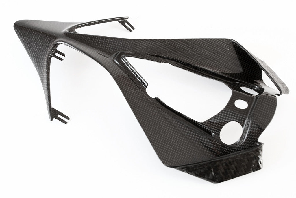 Heck Unterteil Carbon Fullsix Ducati Panigale 1199/R/S (12-17)