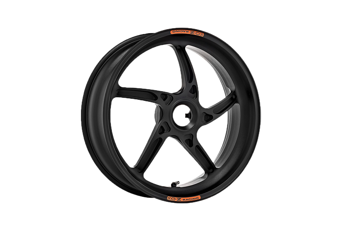 OZ Piega R Aluminium Hinterradfelge Ducati Panigale V4/S/R (18-24) R61476007