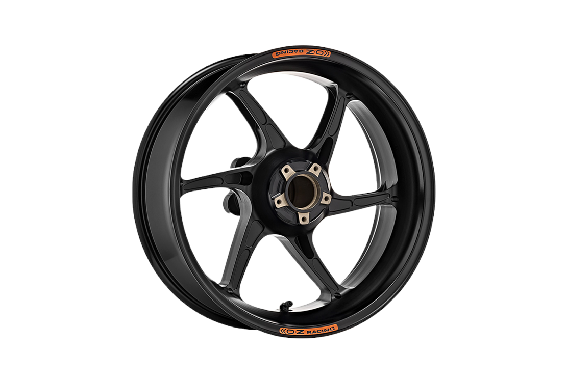 OZ Cattiva Magnesium Hinterradfelge BMW S1000RR K67 (19-26) C6271BM60X