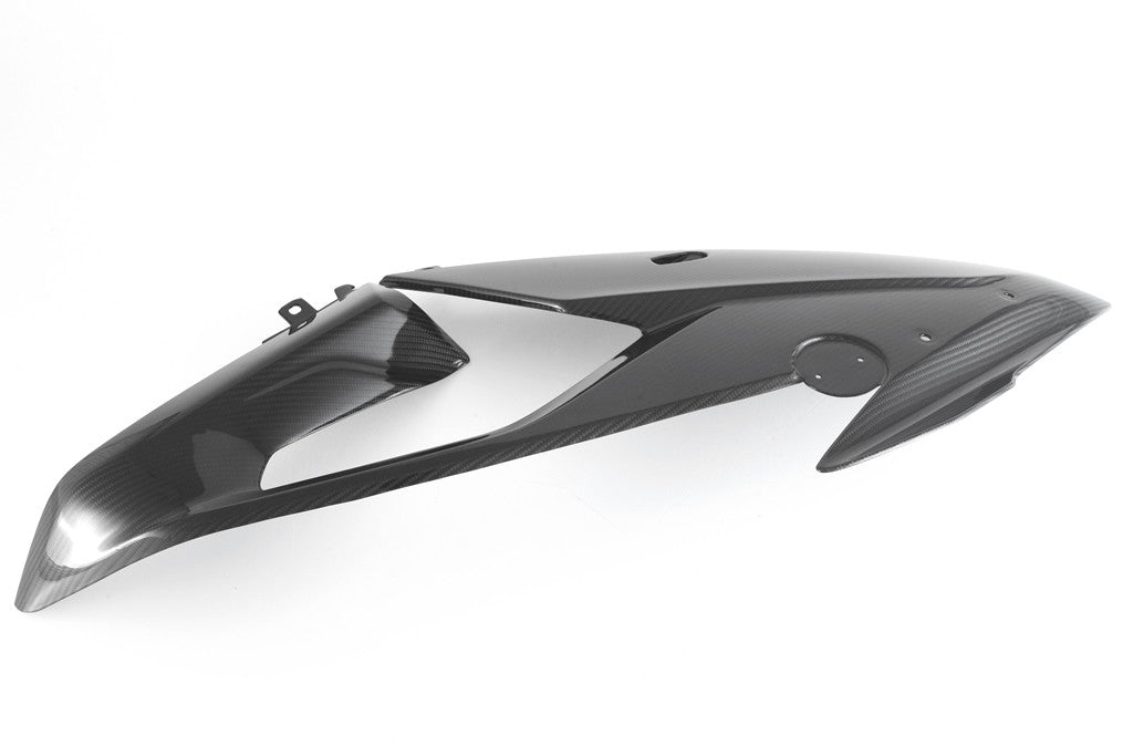 Linke Seitenverkleidung Carbon Fullsix BMW S1000RR K46 (15-18)