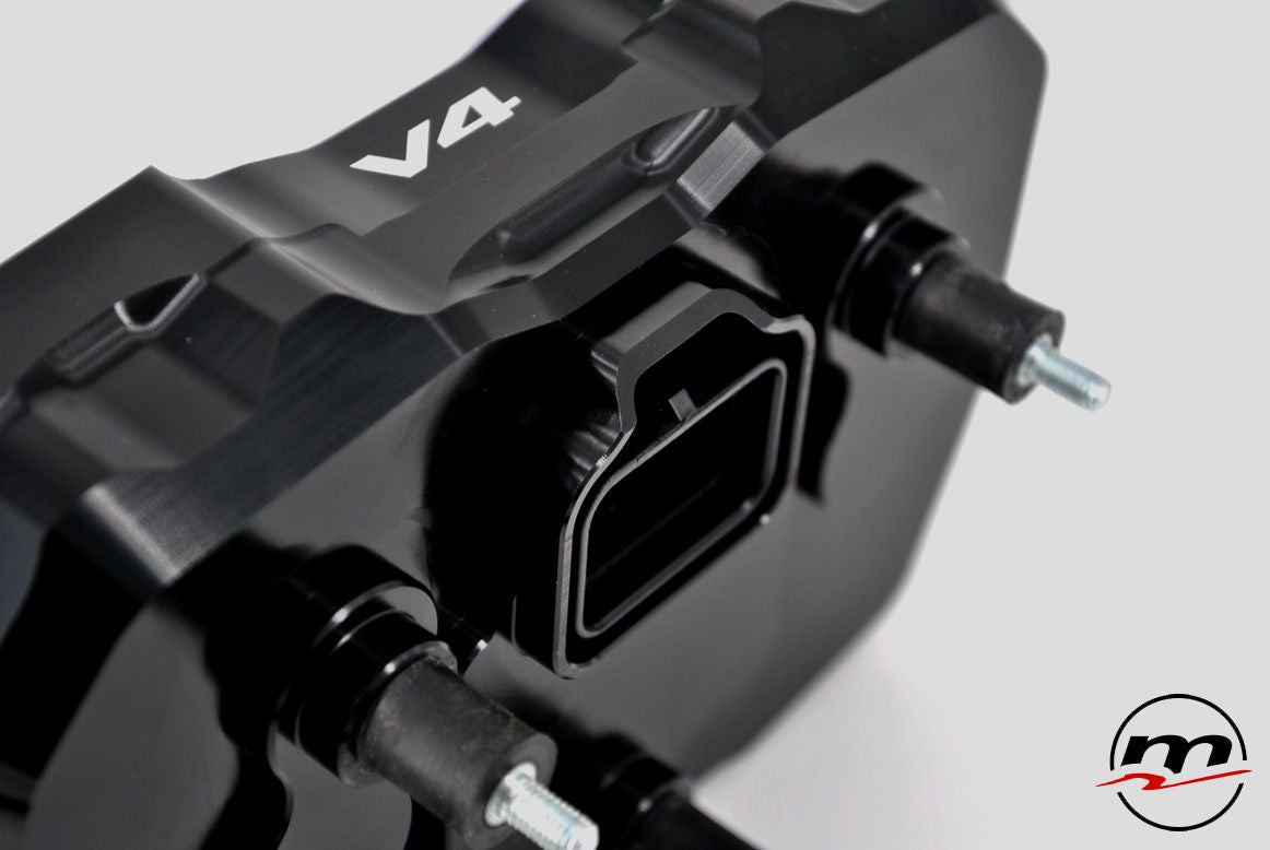 Dashboard Protection Melotti Racing Ducati Panigale V4/S/R (18-24) DC.DU.418N1