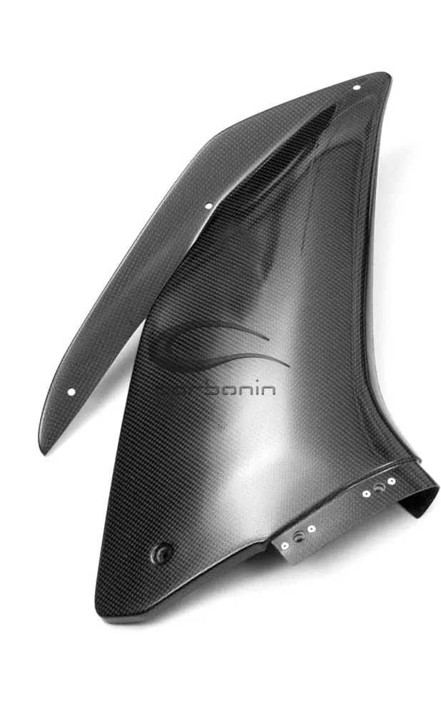 Komplettes Verkleidungsset Carbon  Aprilia RSV4/RR/RF/1100 Factory (15-20) Carbonin