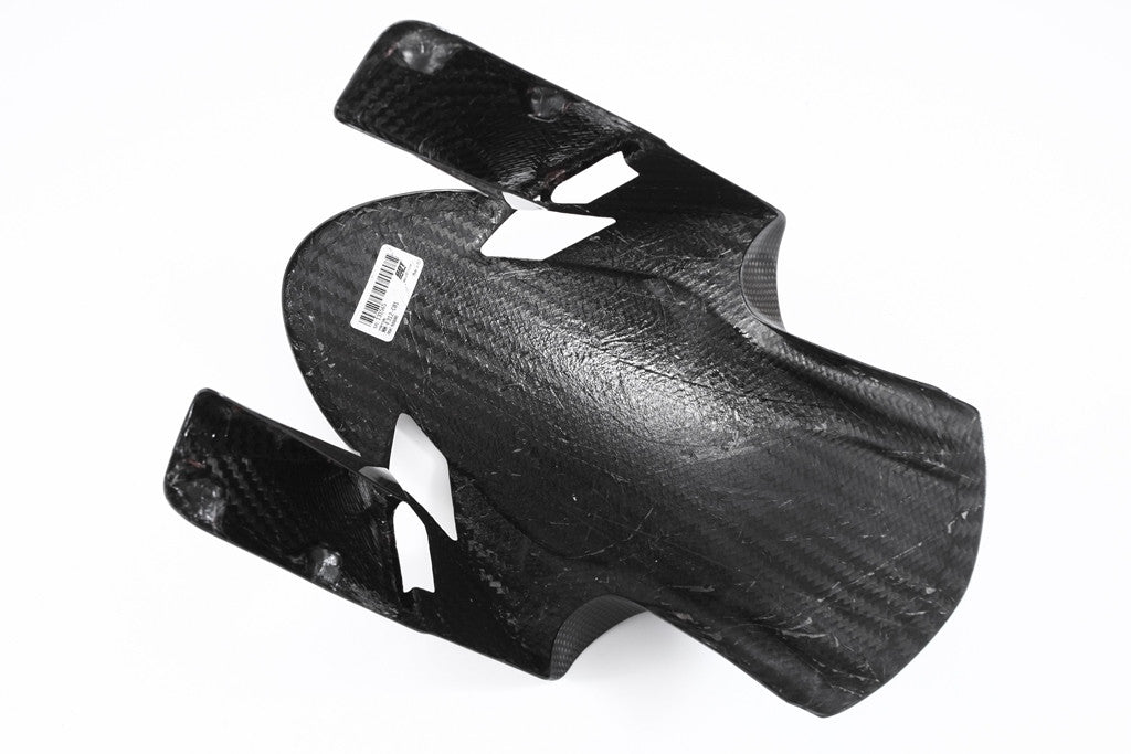 Vorderer Kotflügel Carbon Fullsix MV Agusta F3 675/800 (12-26)